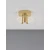 Lampa sufitowa designerska nowoczesna  LEDOWETUNAS LE42741 - Luces Exclusivas