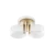 Lampa sufitowa designerska nowoczesna  LEDOWETUNAS LE42741 - Luces Exclusivas