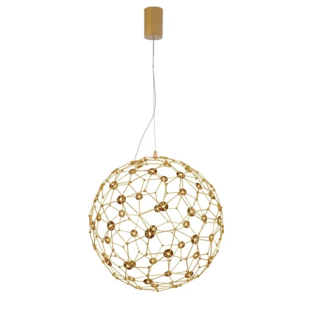 Lampa designerska wisząca nowoczesna ALTA LE41321 - Luces Exclusivas