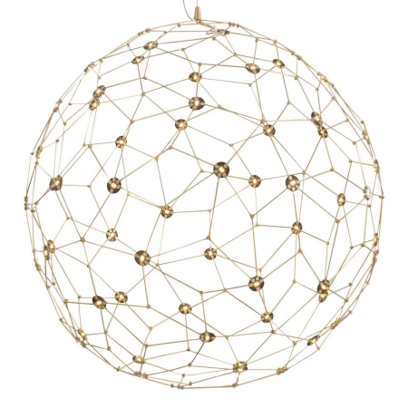 Lampa designerska wisząca nowoczesna ALTA LE41322 - Luces Exclusivas