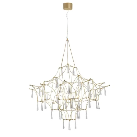 Lampa designerska wisząca nowoczesna SALAMANCA LE41324 - Luces Exclusivas