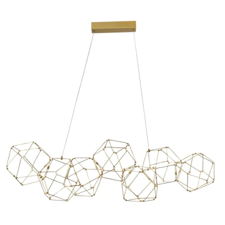 Lampa designerska wisząca nowoczesna ASIS LE41325 - Luces Exclusivas