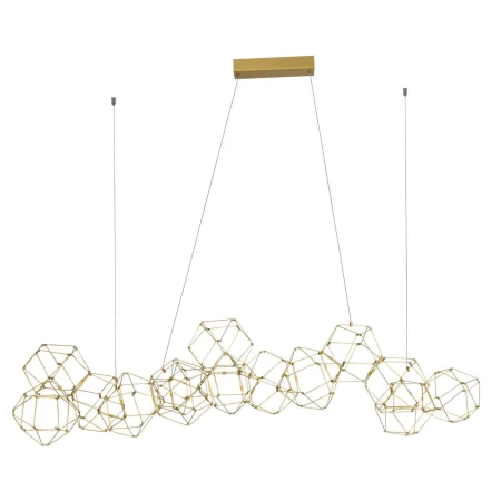 Lampa designerska wisząca nowoczesna ASIS LE41326 - Luces Exclusivas