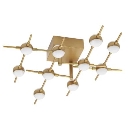 Lampa sufitowa designerska nowoczesna AZUL LE41334 - Luces Exclusivas