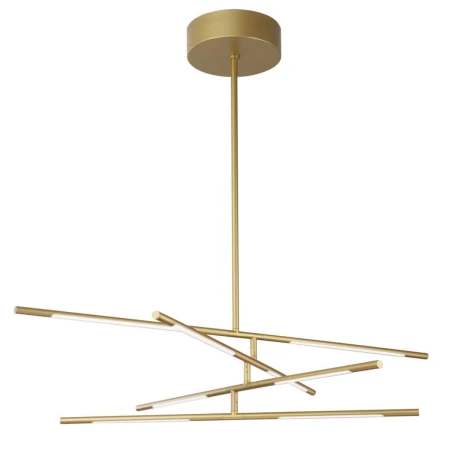 Lampa designerska wisząca nowoczesna BELL LE41341 - Luces Exclusivas