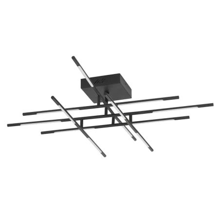 Lampa sufitowa designerska nowoczesna BELL LE41348 - Luces Exclusivas