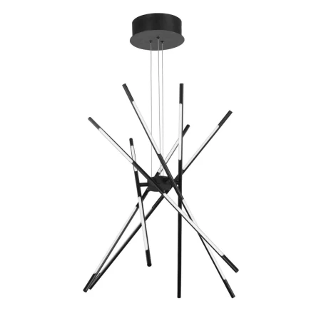 Lampa designerska wisząca nowoczesna BELL LE41350 - Luces Exclusivas