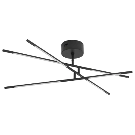 Lampa sufitowa designerska nowoczesna BELL LE41352 - Luces Exclusivas