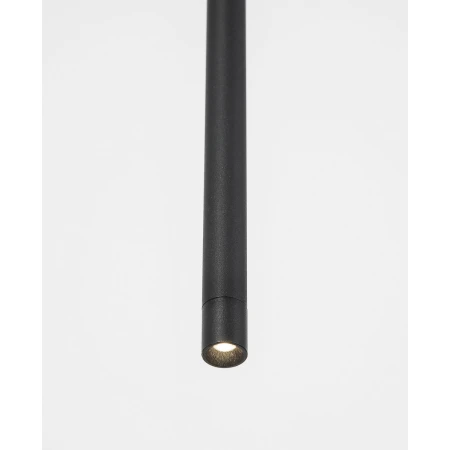 Lampa designerska wisząca nowoczesna BUGA LE41355 - Luces Exclusivas