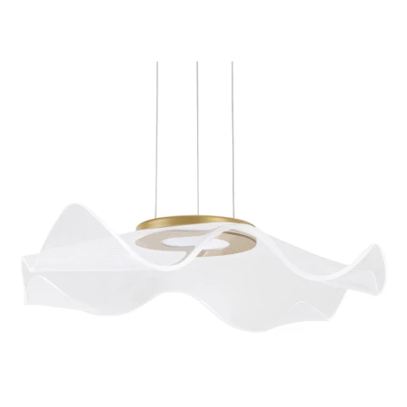 Lampa designerska wisząca nowoczesna CALI LE41368 - Luces Exclusivas