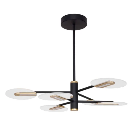 Lampa designerska wisząca nowoczesna CEJA LE41375 - Luces Exclusivas