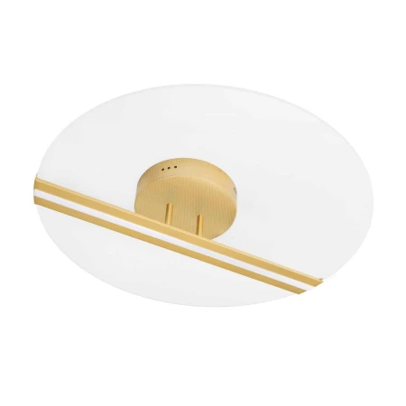 Lampa sufitowa designerska nowoczesna CHIA LE41379 - Luces Exclusivas