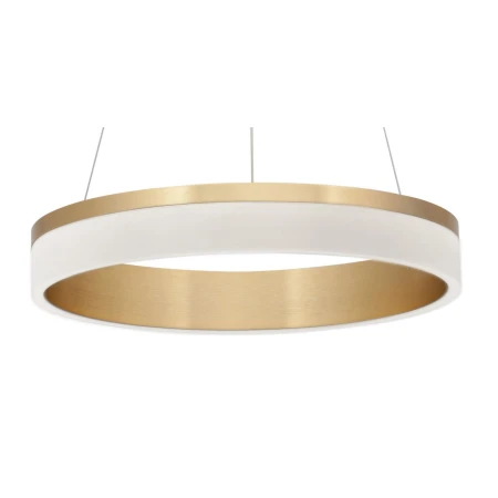 Lampa wisząca RING nowoczesna CRUZ LE41382 - Luces Exclusivas