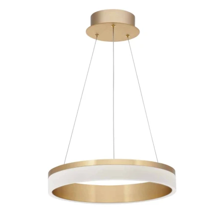 Lampa wisząca RING nowoczesna CRUZ LE41382 - Luces Exclusivas