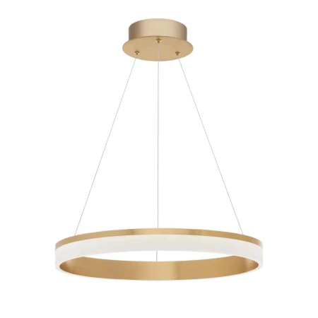Lampa wisząca RING nowoczesna CRUZ LE41383 - Luces Exclusivas