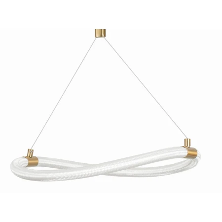 Lampa wisząca RING nowoczesna DEAN LE41387 - Luces Exclusivas