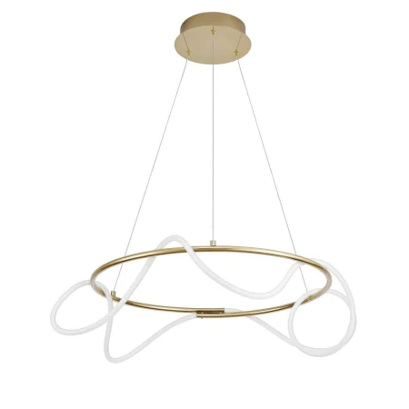 Lampa wisząca RING nowoczesna FIJO LE41389 - Luces Exclusivas
