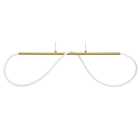 Lampa wisząca RING nowoczesna FIJO LE41390 - Luces Exclusivas