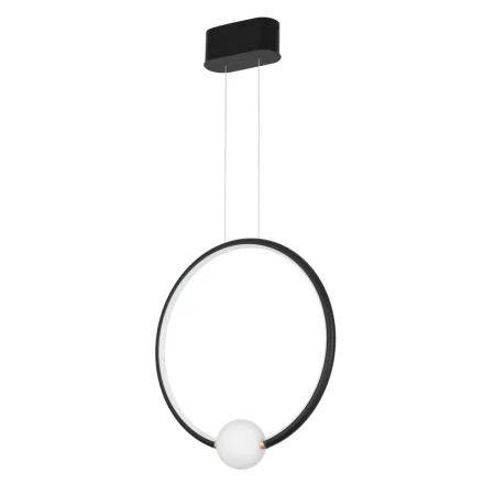 Lampa wisząca RING nowoczesna FRIA LE41394 - Luces Exclusivas