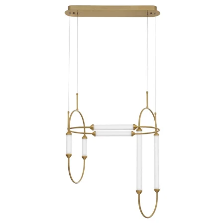 Lampa designerska wisząca nowoczesna GOYA LE41397 - Luces Exclusivas