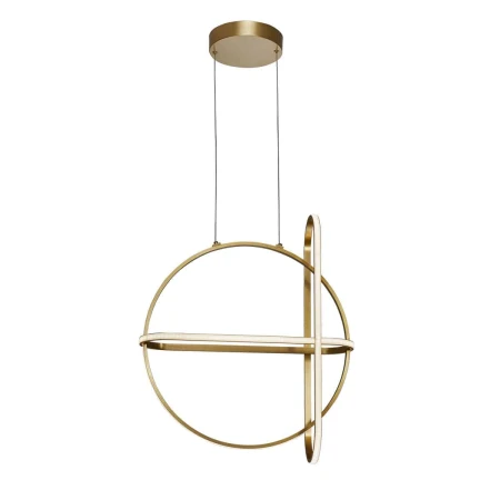 Lampa wisząca RING nowoczesna HOYO LE41400 - Luces Exclusivas