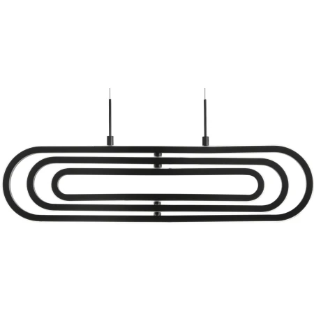 Lampa designerska wisząca nowoczesna HOYO LE41403 - Luces Exclusivas