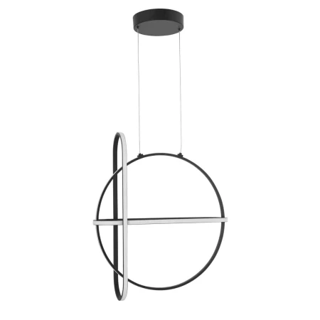 Lampa wisząca RING nowoczesna HOYO LE41404 - Luces Exclusivas