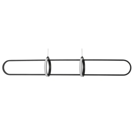 Lampa wisząca RING nowoczesna HOYO LE41405 - Luces Exclusivas