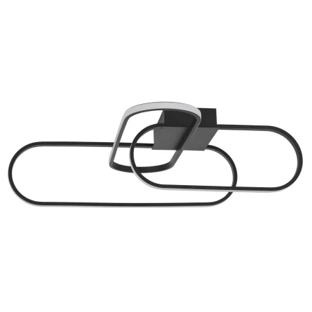 Lampa sufitowa designerska nowoczesna HOYO LE41406 - Luces Exclusivas