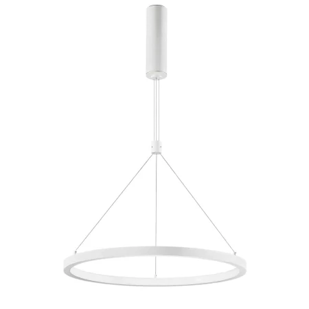 Lampa wisząca RING nowoczesna IRUN LE41407 - Luces Exclusivas