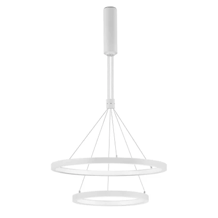 Lampa wisząca RING nowoczesna IRUN LE41408 - Luces Exclusivas