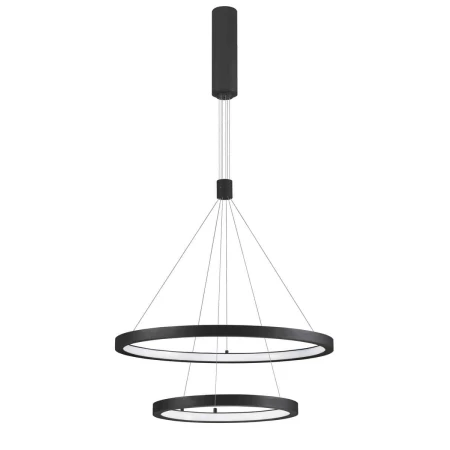Lampa wisząca RING nowoczesna IRUN LE41412 - Luces Exclusivas