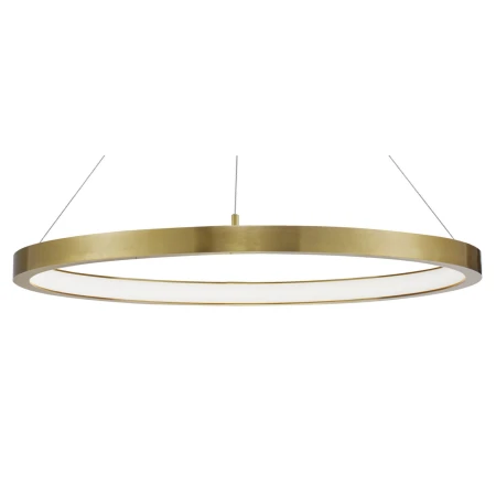 Lampa wisząca RING nowoczesna IRUN LE41413 - Luces Exclusivas