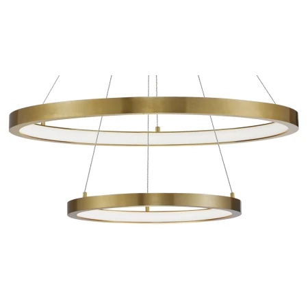 Lampa wisząca RING nowoczesna IRUN LE41414 - Luces Exclusivas