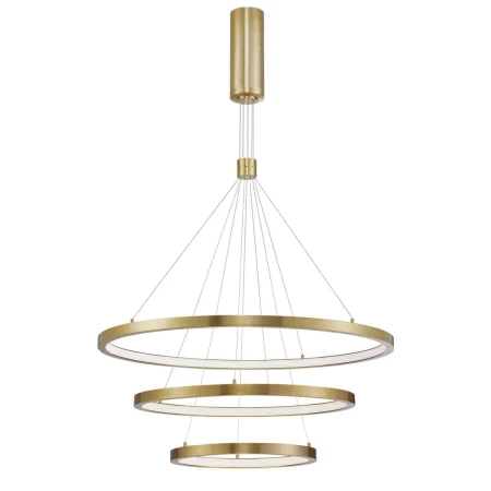 Lampa wisząca RING nowoczesna IRUN LE41415 - Luces Exclusivas