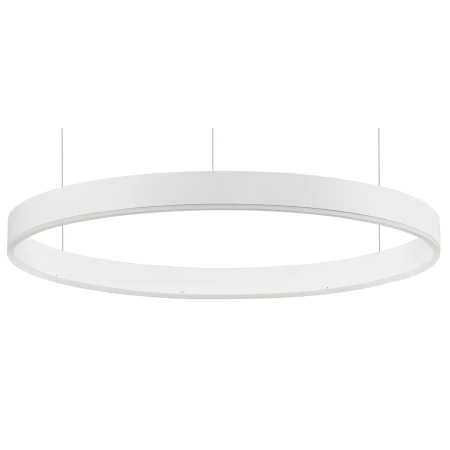 Lampa wisząca RING nowoczesna JACA LE41417 - Luces Exclusivas