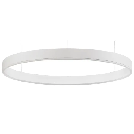 Lampa wisząca RING nowoczesna JACA LE41418 - Luces Exclusivas