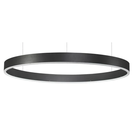 Lampa wisząca RING nowoczesna JACA LE41421 - Luces Exclusivas