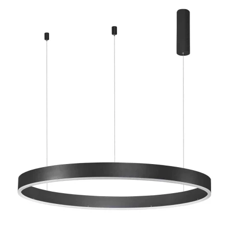 Lampa wisząca RING nowoczesna JACA LE41421 - Luces Exclusivas