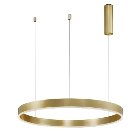 Lampa wisząca RING nowoczesna JACA LE41422 - Luces Exclusivas