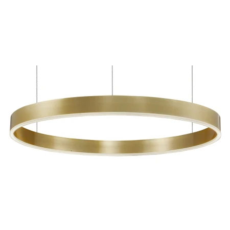 Lampa wisząca RING nowoczesna JACA LE41423 - Luces Exclusivas