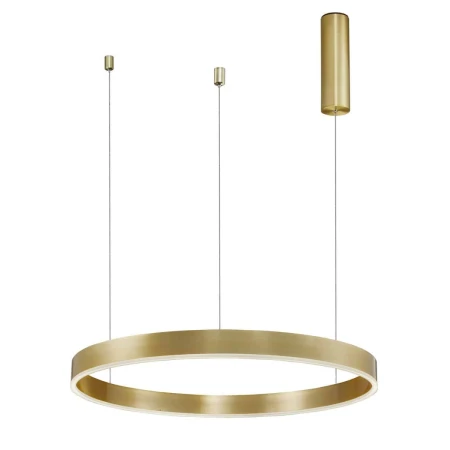 Lampa wisząca RING nowoczesna JACA LE41423 - Luces Exclusivas