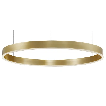 Lampa wisząca RING nowoczesna JACA LE41424 - Luces Exclusivas
