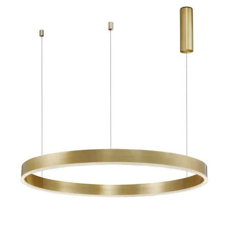 Lampa wisząca RING nowoczesna JACA LE41424 - Luces Exclusivas