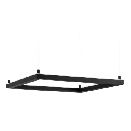 Lampa wisząca RING nowoczesna JAEN LE41425 - Luces Exclusivas