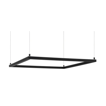 Lampa wisząca RING nowoczesna JAEN LE41427 - Luces Exclusivas