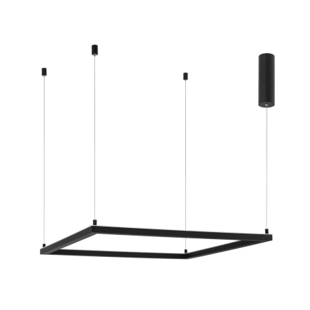 Lampa wisząca RING nowoczesna JAEN LE41427 - Luces Exclusivas