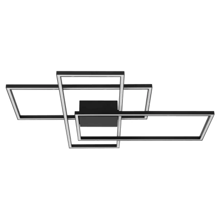 Lampa sufitowa designerska nowoczesna PICO LE41455 - Luces Exclusivas