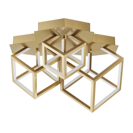 Plafon loft POLA LE41461 - Luces Exclusivas