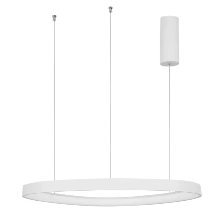 Lampa wisząca RING nowoczesna TAFI LE41479 - Luces Exclusivas